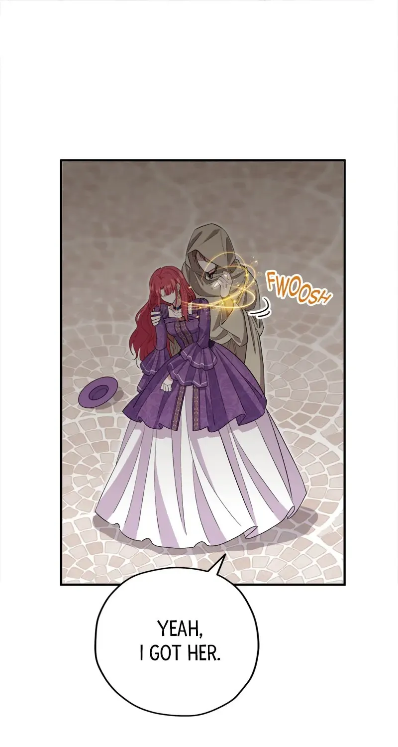 I Woke Up As a Notorious Troublemaker! Chapter 21 page 138 - 
