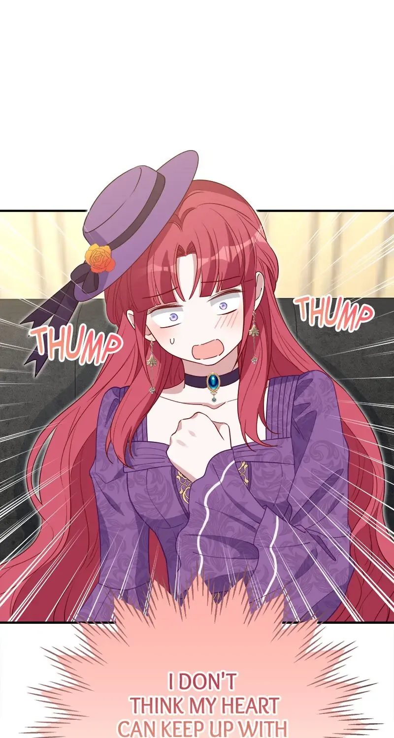 I Woke Up As a Notorious Troublemaker! Chapter 21 page 36 - 