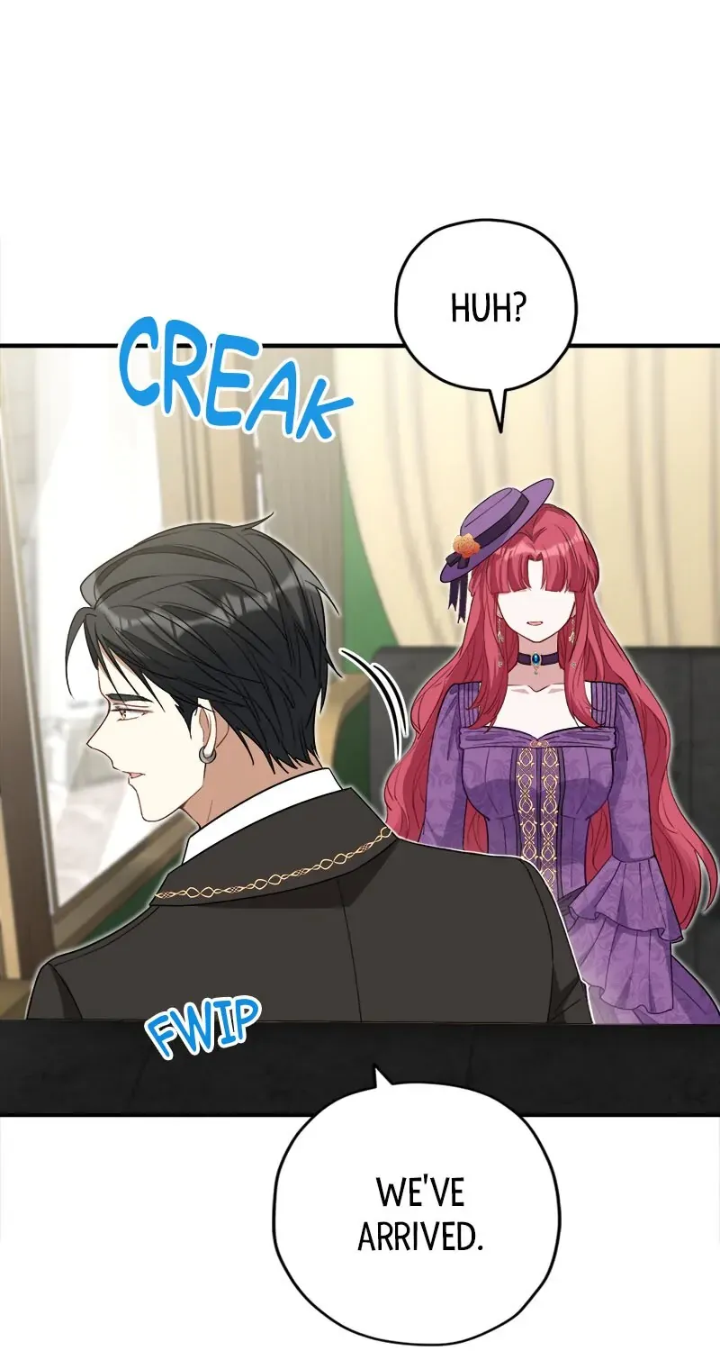 I Woke Up As a Notorious Troublemaker! Chapter 21 page 55 - 