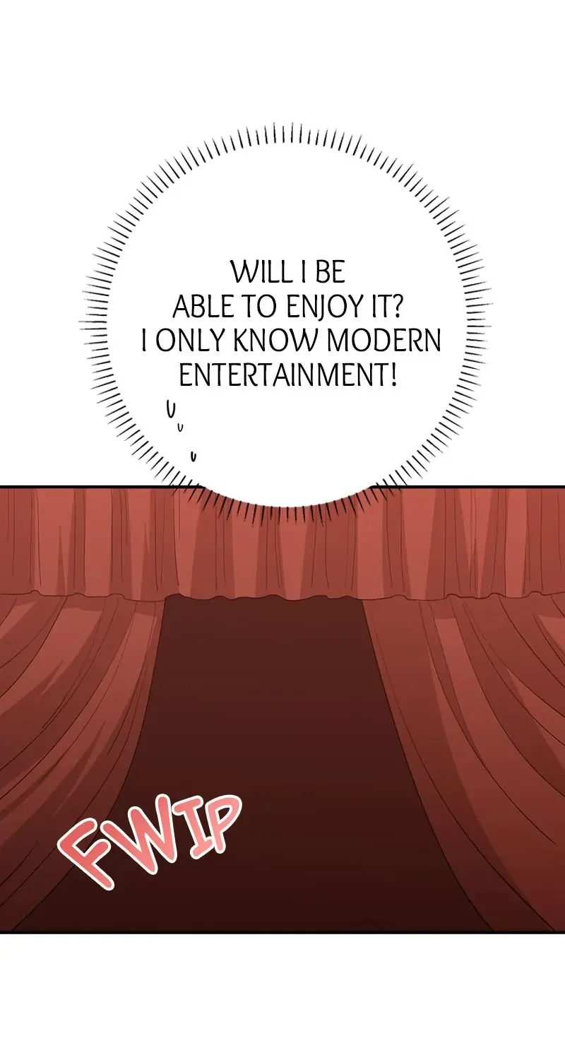 I Woke Up As a Notorious Troublemaker! Chapter 21 page 69 - 