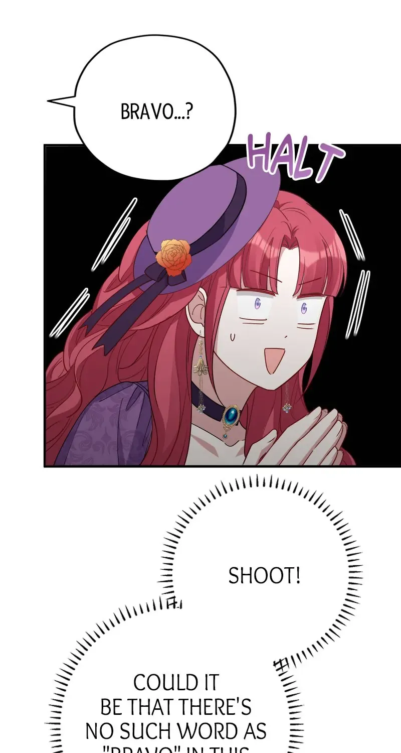 I Woke Up As a Notorious Troublemaker! Chapter 21 page 79 - 