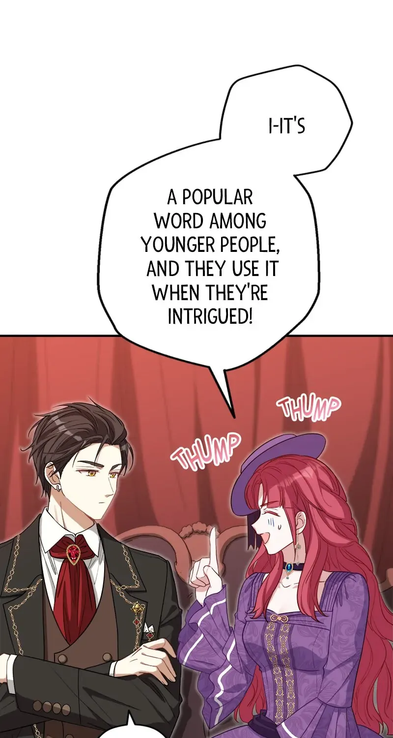 I Woke Up As a Notorious Troublemaker! Chapter 21 page 81 - 
