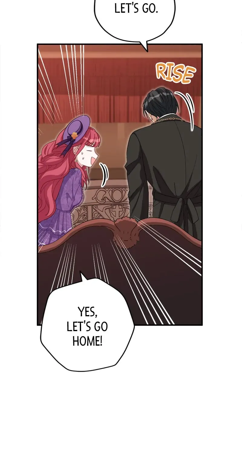 I Woke Up As a Notorious Troublemaker! Chapter 21 page 89 - 