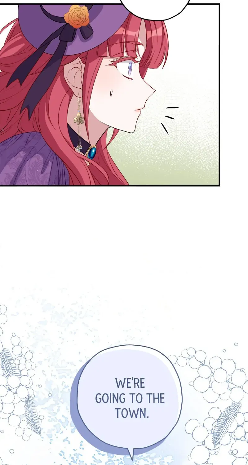 I Woke Up As a Notorious Troublemaker! Chapter 21 page 91 - 