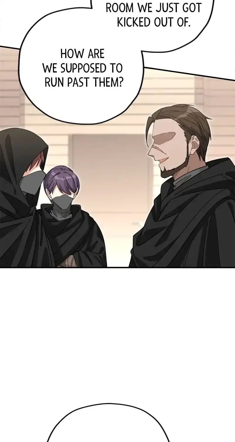 I Woke Up As a Notorious Troublemaker! Chapter 22 page 101 - 