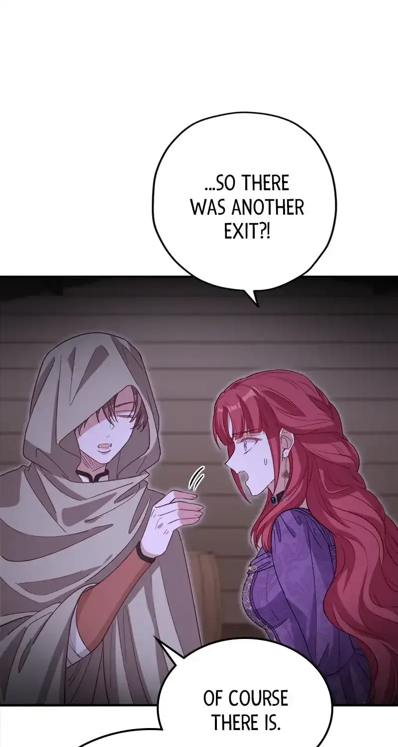 I Woke Up As a Notorious Troublemaker! Chapter 22 page 115 - 