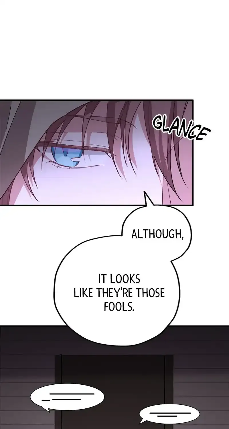 I Woke Up As a Notorious Troublemaker! Chapter 22 page 117 - 