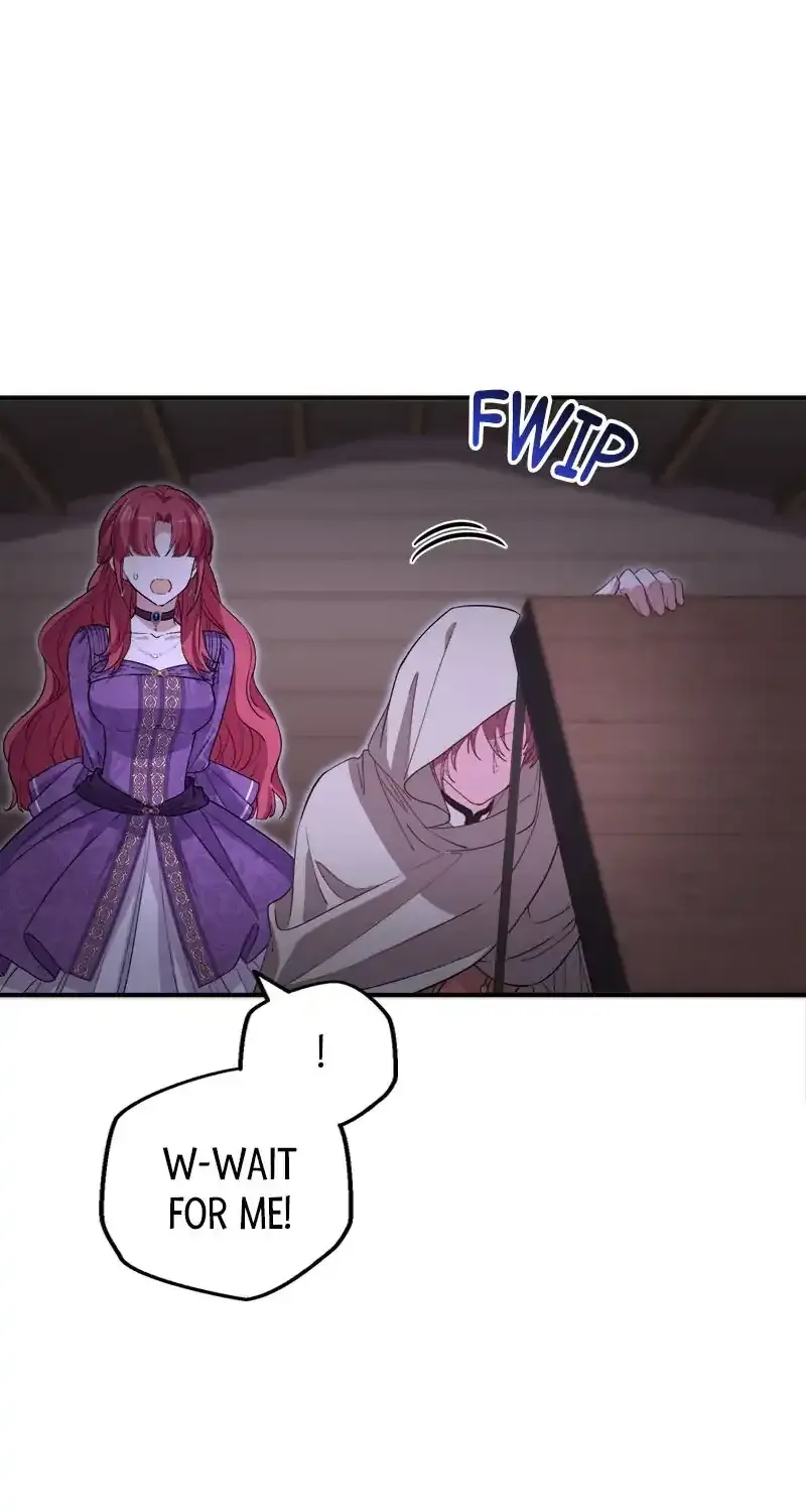 I Woke Up As a Notorious Troublemaker! Chapter 22 page 124 - 