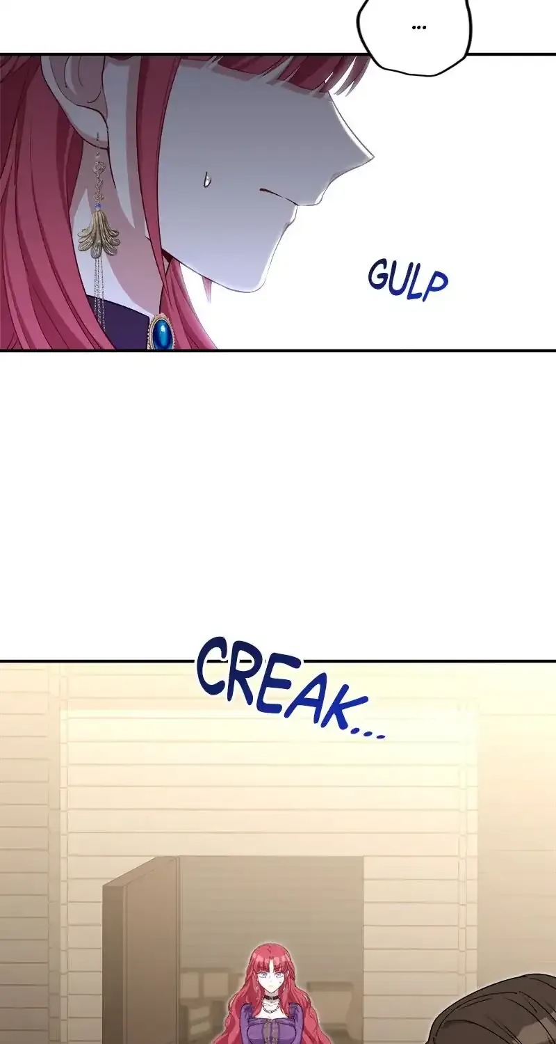 I Woke Up As a Notorious Troublemaker! Chapter 22 page 38 - 