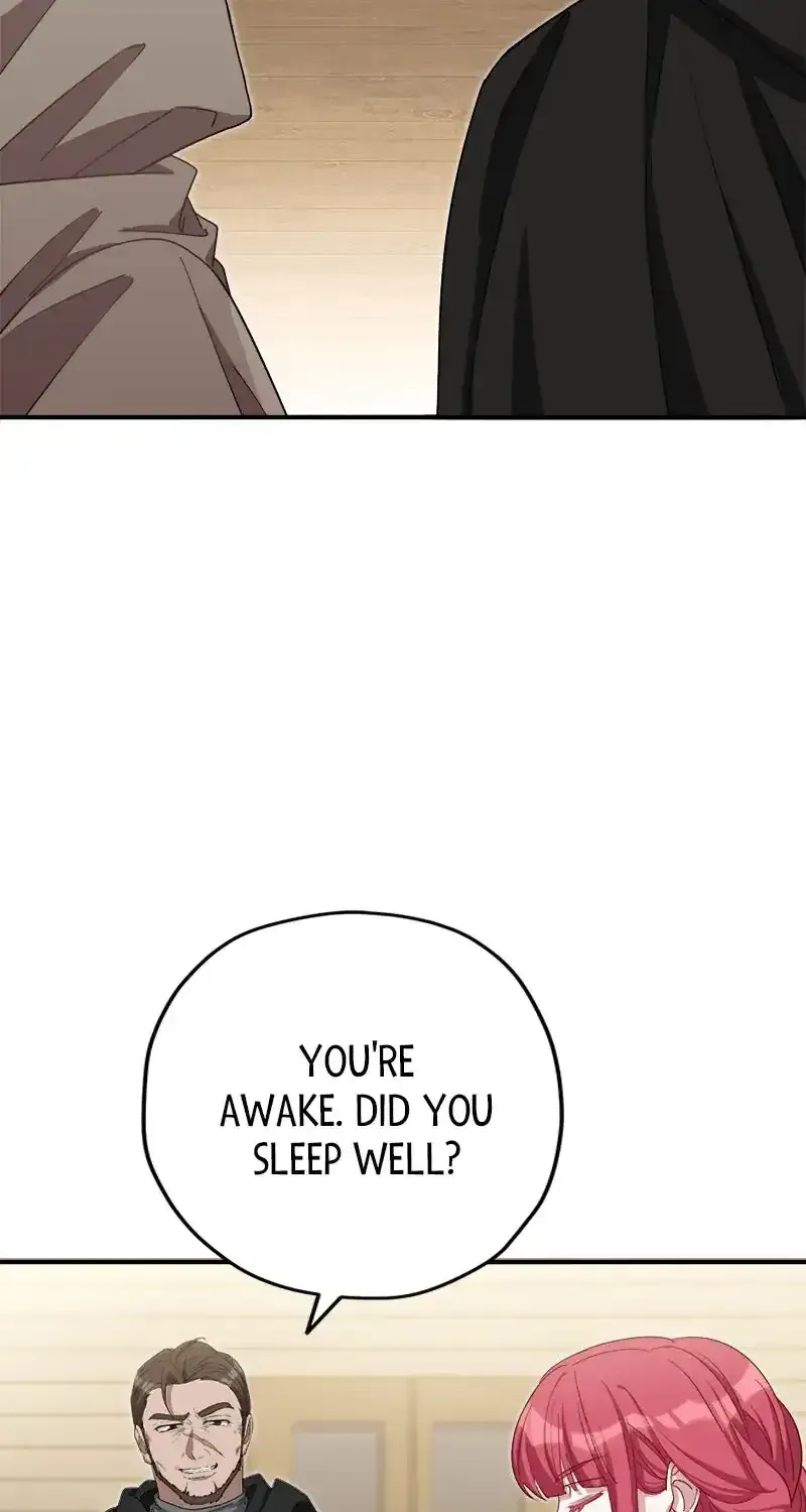 I Woke Up As a Notorious Troublemaker! Chapter 22 page 40 - 
