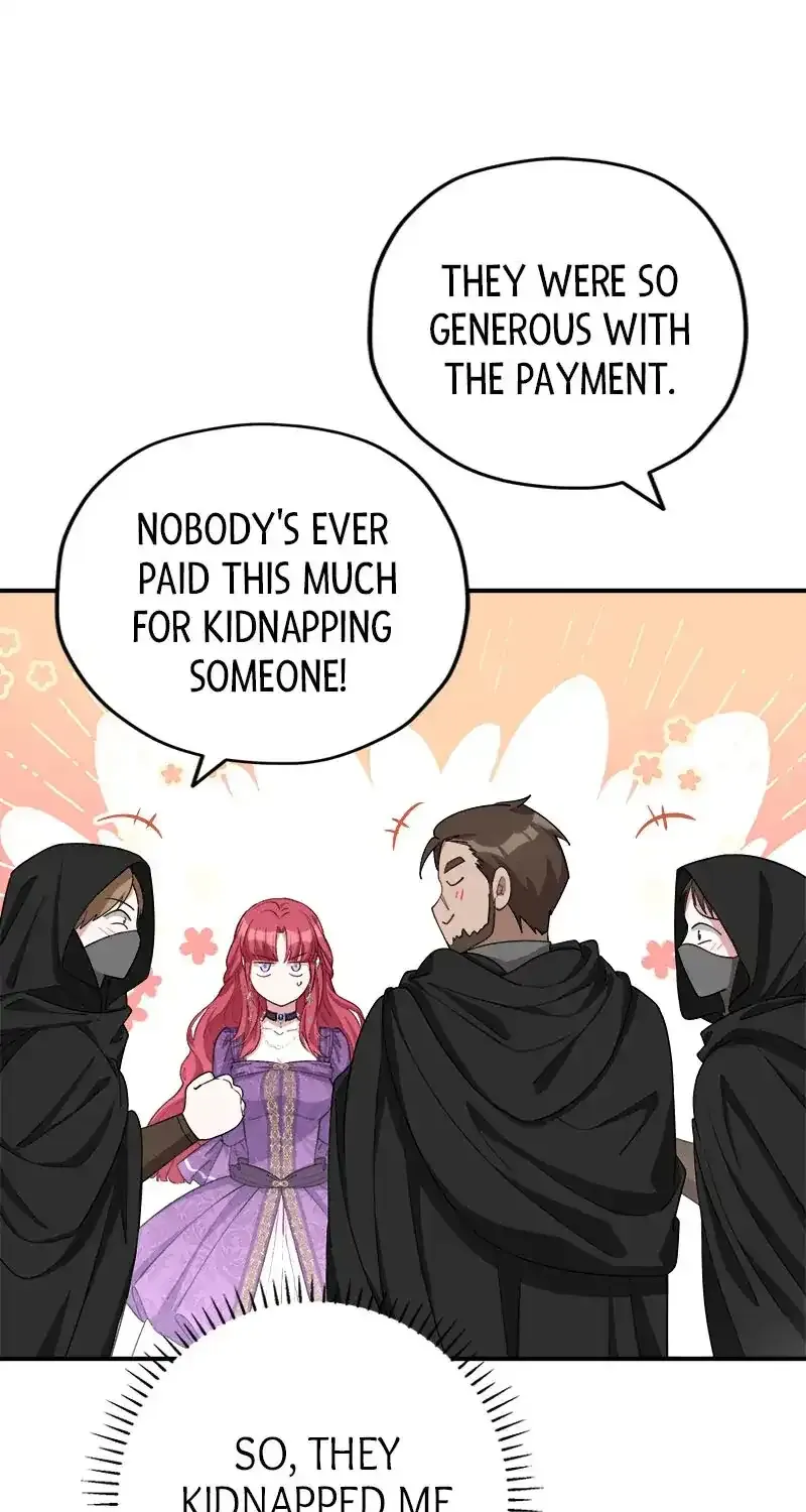 I Woke Up As a Notorious Troublemaker! Chapter 22 page 56 - 