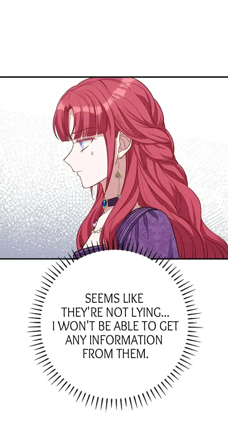 I Woke Up As a Notorious Troublemaker! Chapter 22 page 61 - 