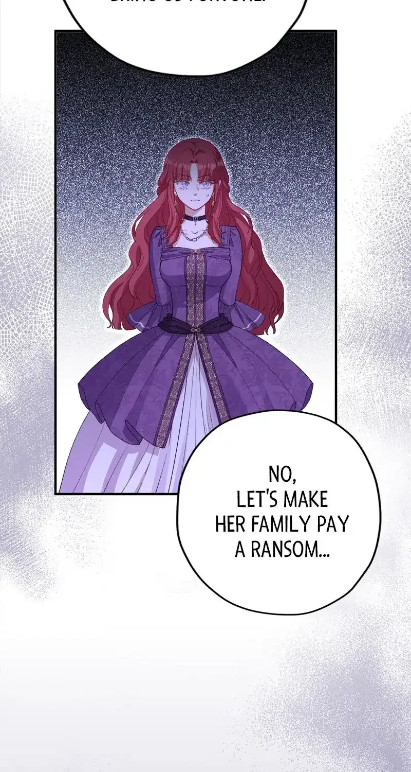 I Woke Up As a Notorious Troublemaker! Chapter 22 page 73 - 