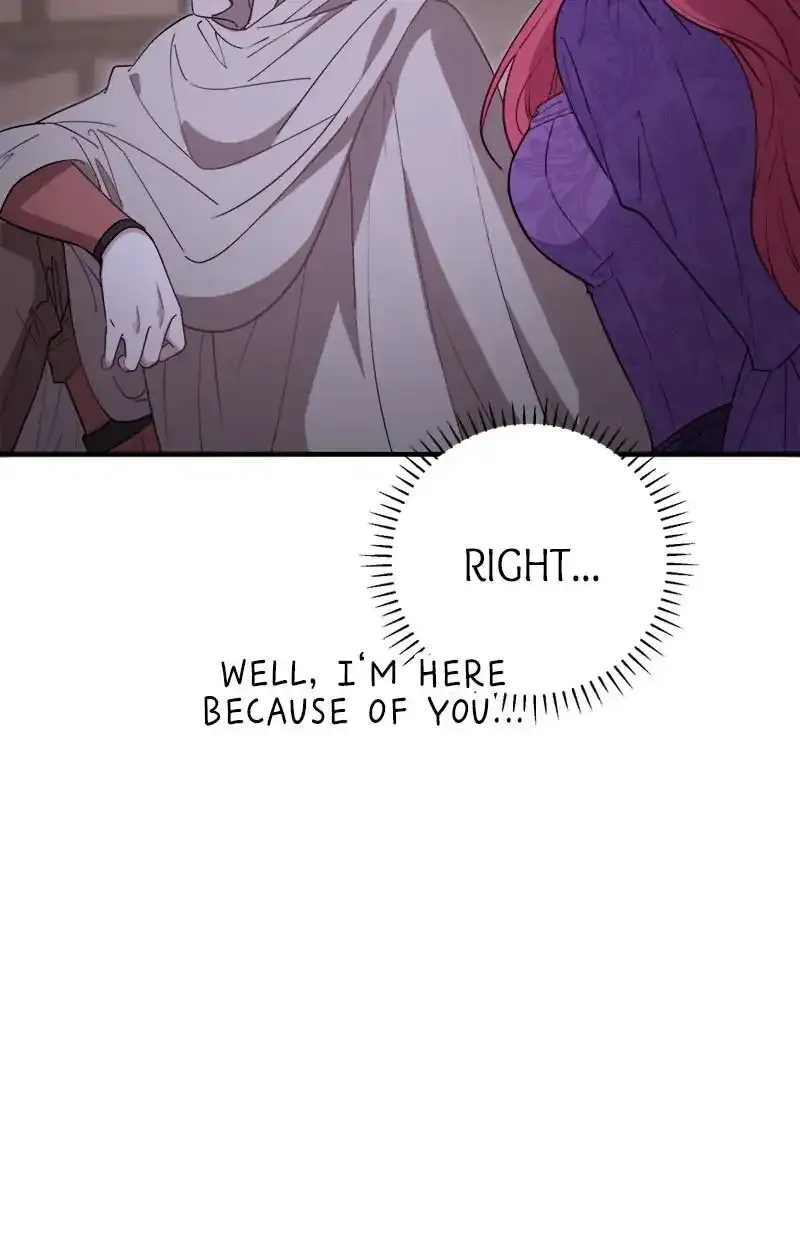 I Woke Up As a Notorious Troublemaker! Chapter 22 page 96 - 