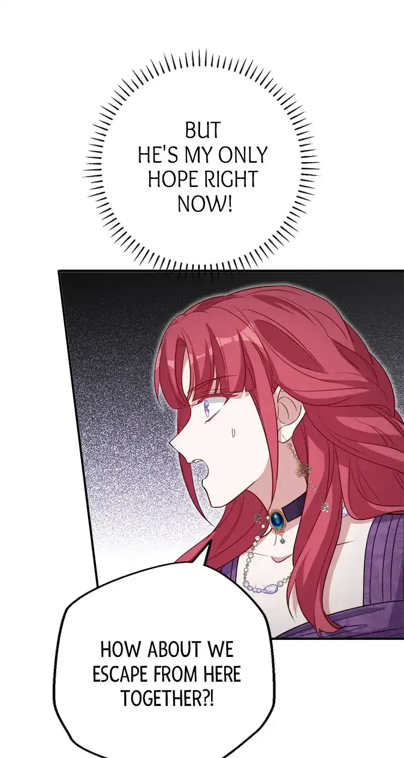 I Woke Up As a Notorious Troublemaker! Chapter 22 page 97 - 