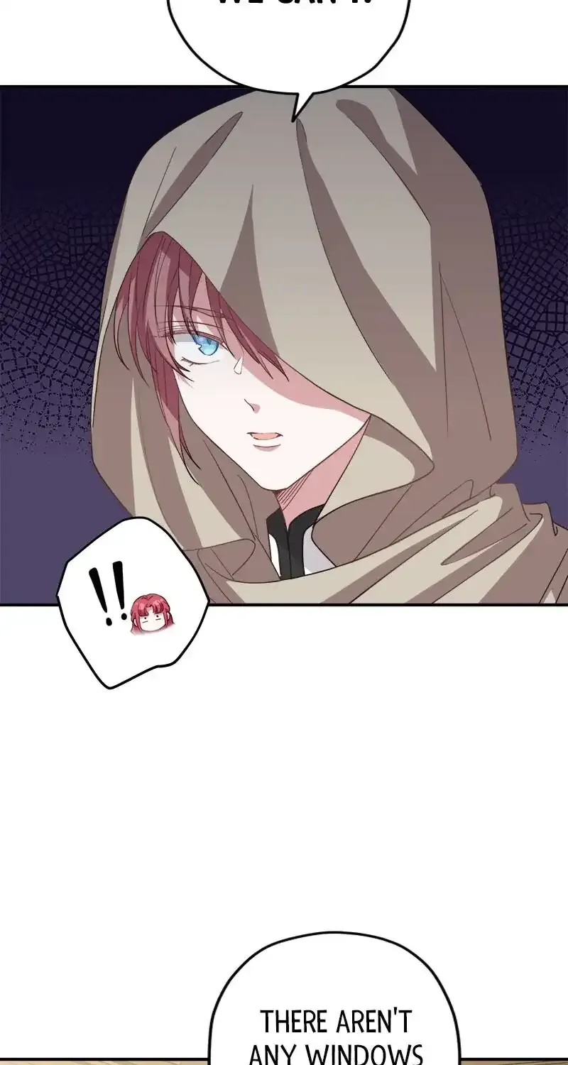 I Woke Up As a Notorious Troublemaker! Chapter 22 page 99 - 