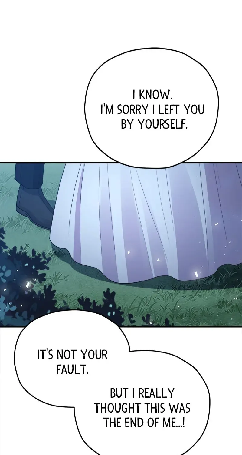 I Woke Up As a Notorious Troublemaker! Chapter 23 page 119 - 