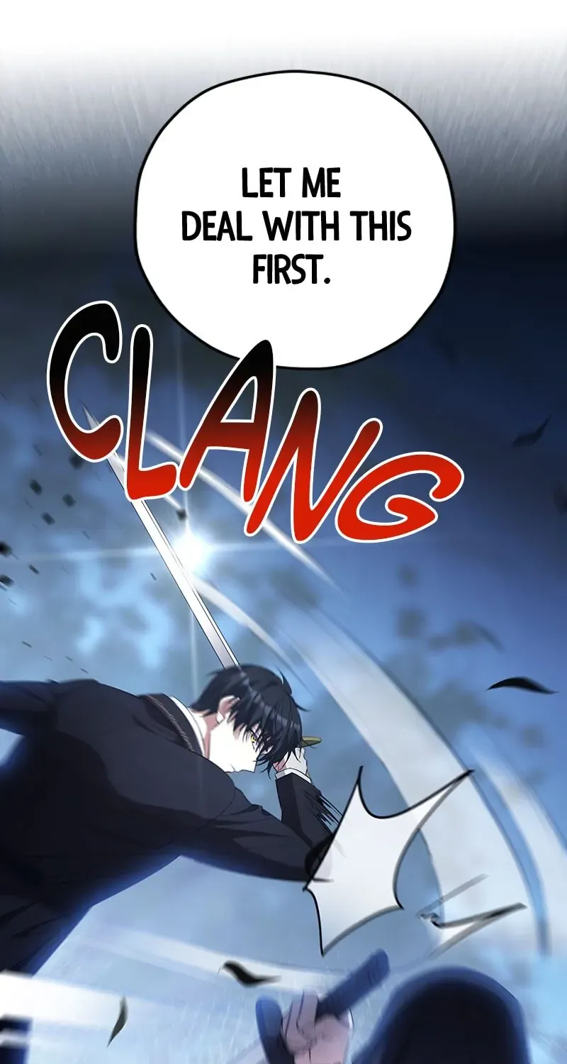 I Woke Up As a Notorious Troublemaker! Chapter 23 page 23 - 