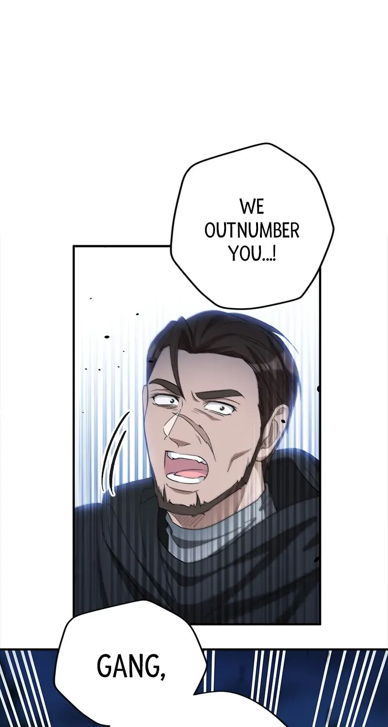 I Woke Up As a Notorious Troublemaker! Chapter 23 page 39 - 