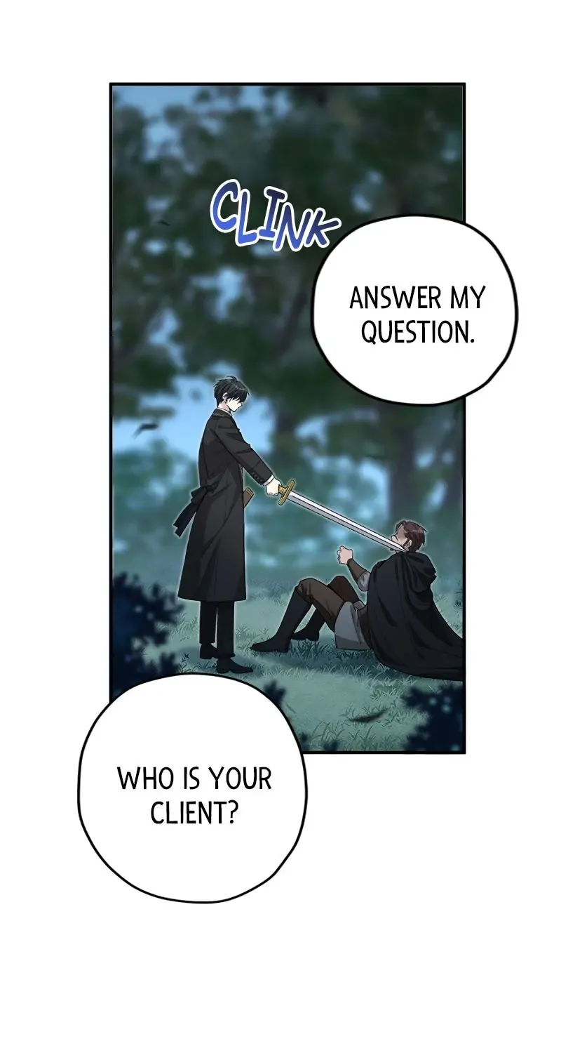 I Woke Up As a Notorious Troublemaker! Chapter 23 page 60 - 