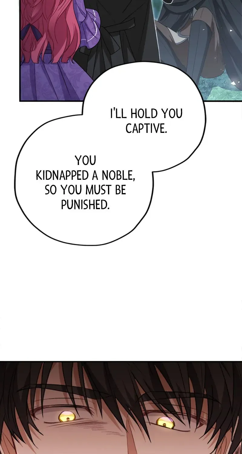 I Woke Up As a Notorious Troublemaker! Chapter 23 page 95 - 
