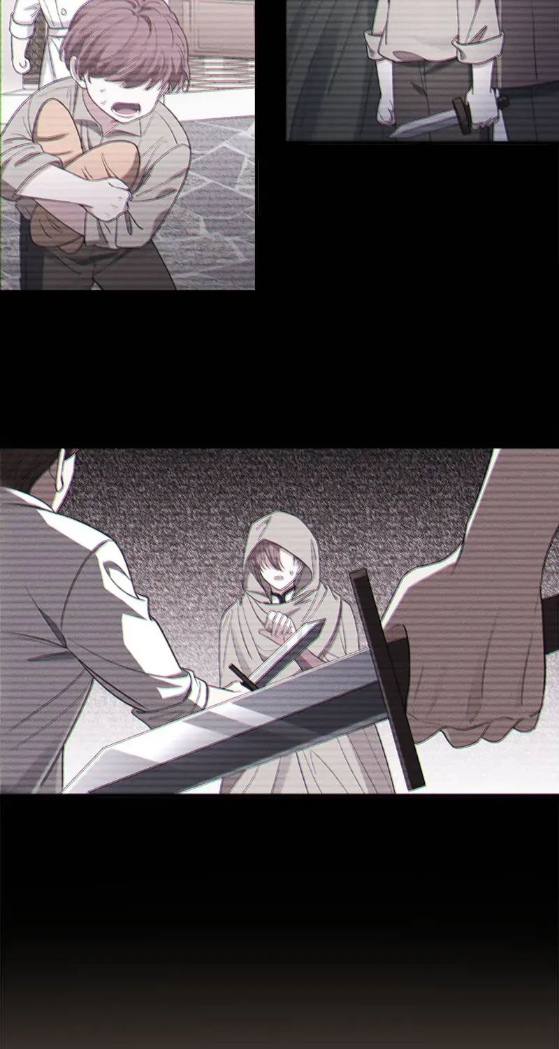 I Woke Up As a Notorious Troublemaker! Chapter 24 page 101 - 