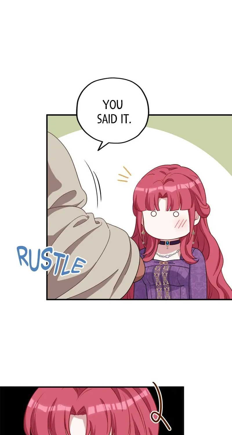 I Woke Up As a Notorious Troublemaker! Chapter 24 page 109 - 