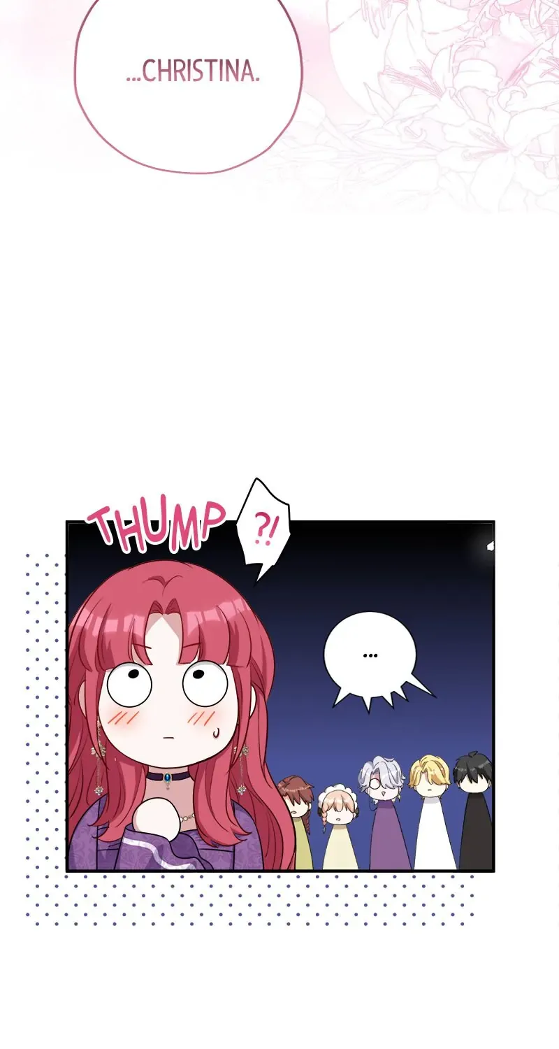 I Woke Up As a Notorious Troublemaker! Chapter 24 page 115 - 