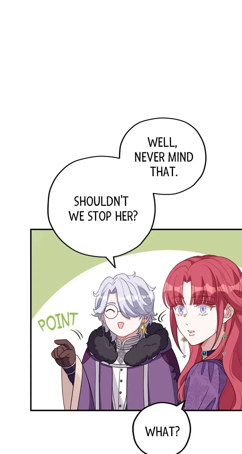 I Woke Up As a Notorious Troublemaker! Chapter 24 page 15 - 
