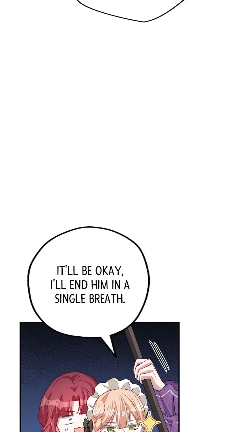 I Woke Up As a Notorious Troublemaker! Chapter 24 page 19 - 