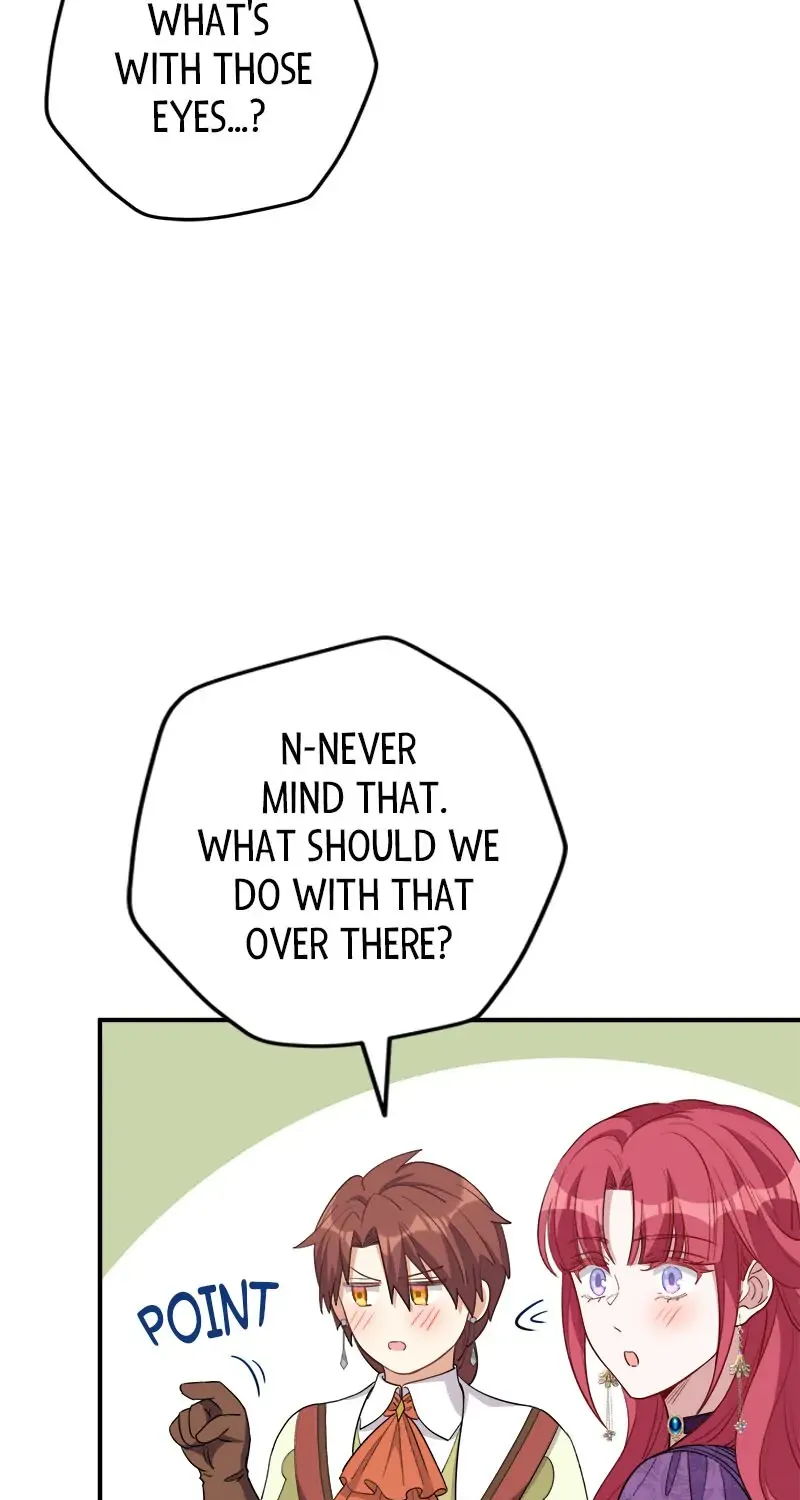 I Woke Up As a Notorious Troublemaker! Chapter 24 page 28 - 