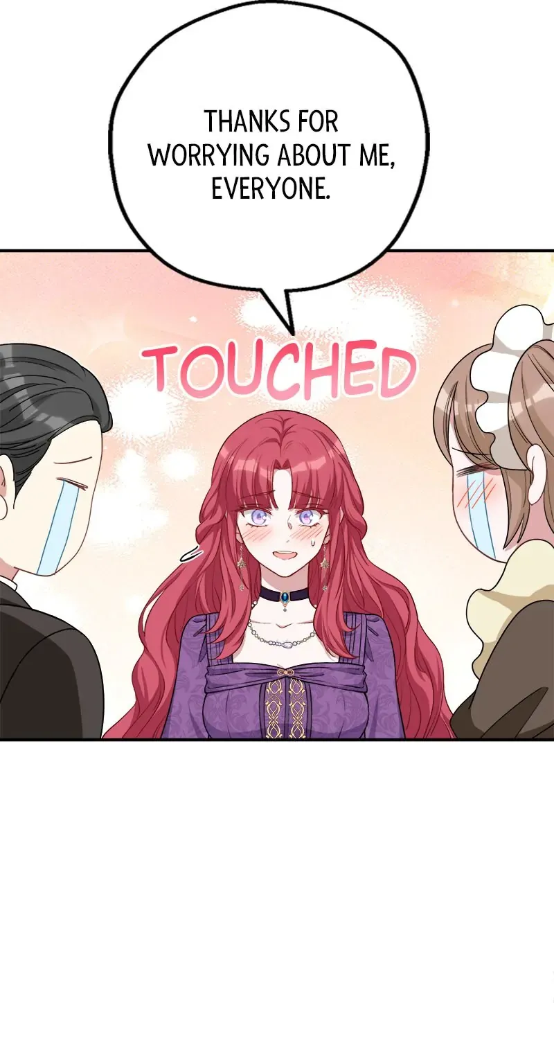 I Woke Up As a Notorious Troublemaker! Chapter 24 page 51 - 