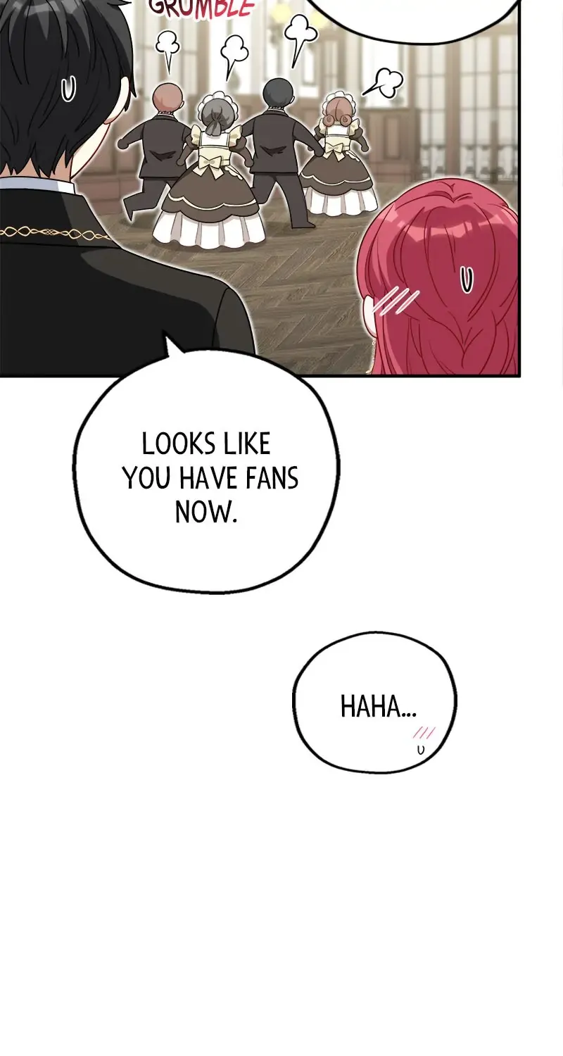 I Woke Up As a Notorious Troublemaker! Chapter 24 page 55 - 