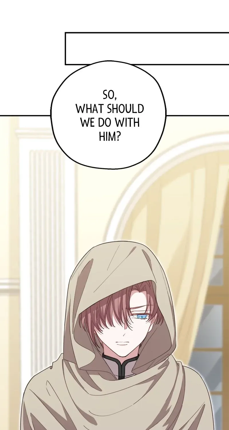 I Woke Up As a Notorious Troublemaker! Chapter 24 page 58 - 