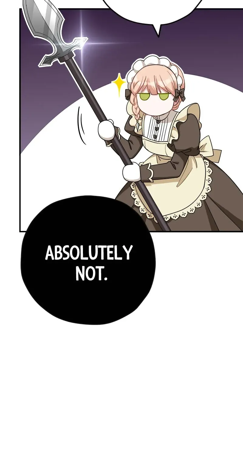 I Woke Up As a Notorious Troublemaker! Chapter 24 page 63 - 