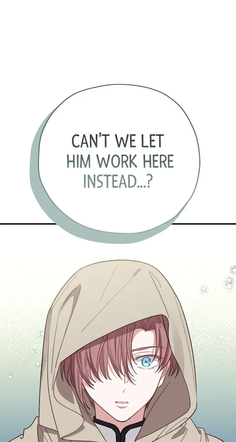 I Woke Up As a Notorious Troublemaker! Chapter 24 page 71 - 
