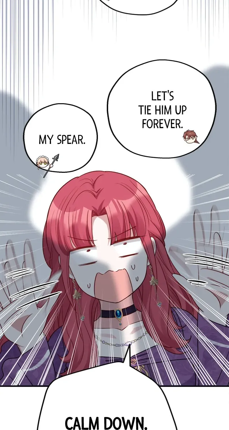 I Woke Up As a Notorious Troublemaker! Chapter 24 page 77 - 