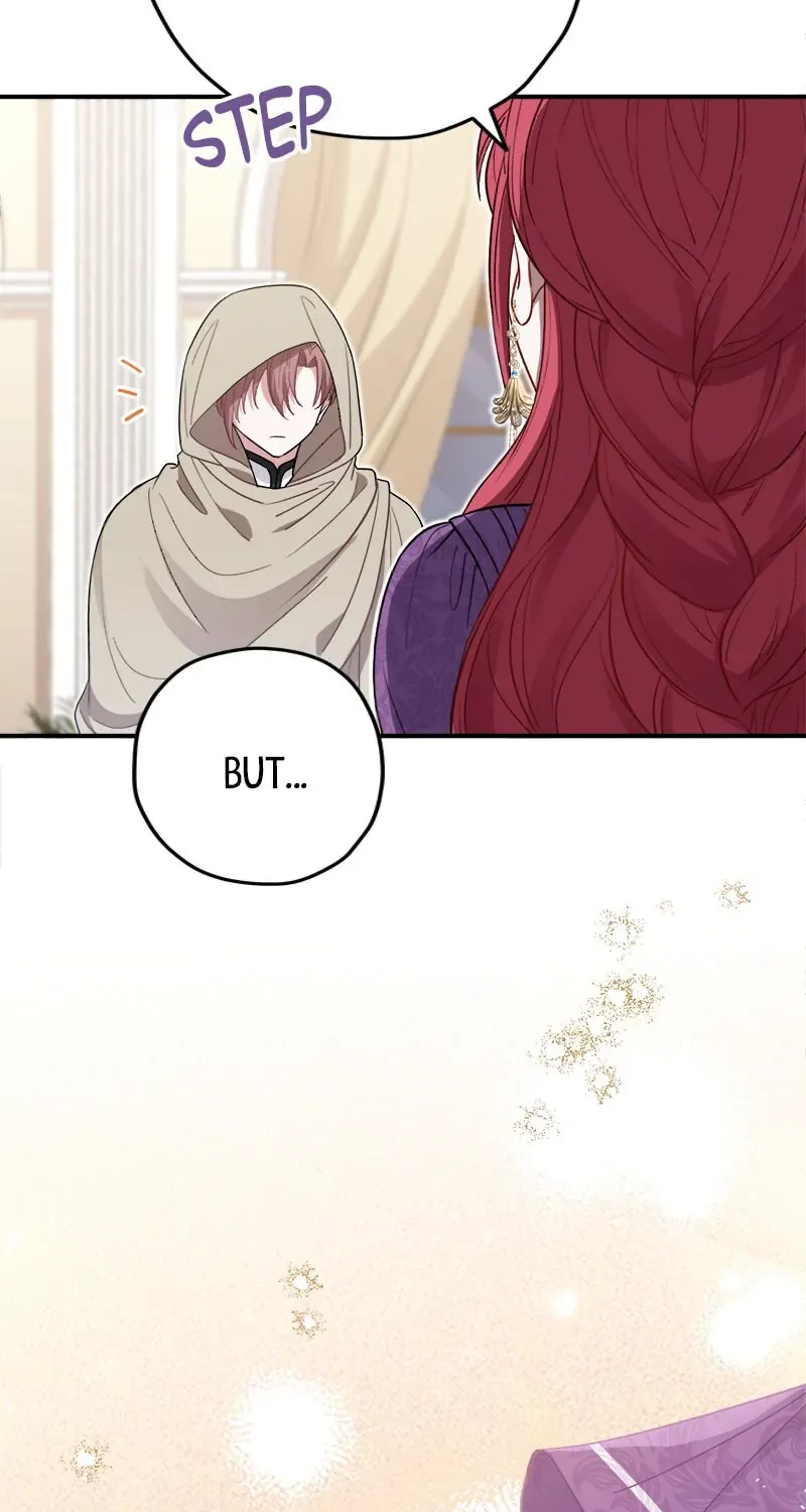 I Woke Up As a Notorious Troublemaker! Chapter 24 page 92 - 