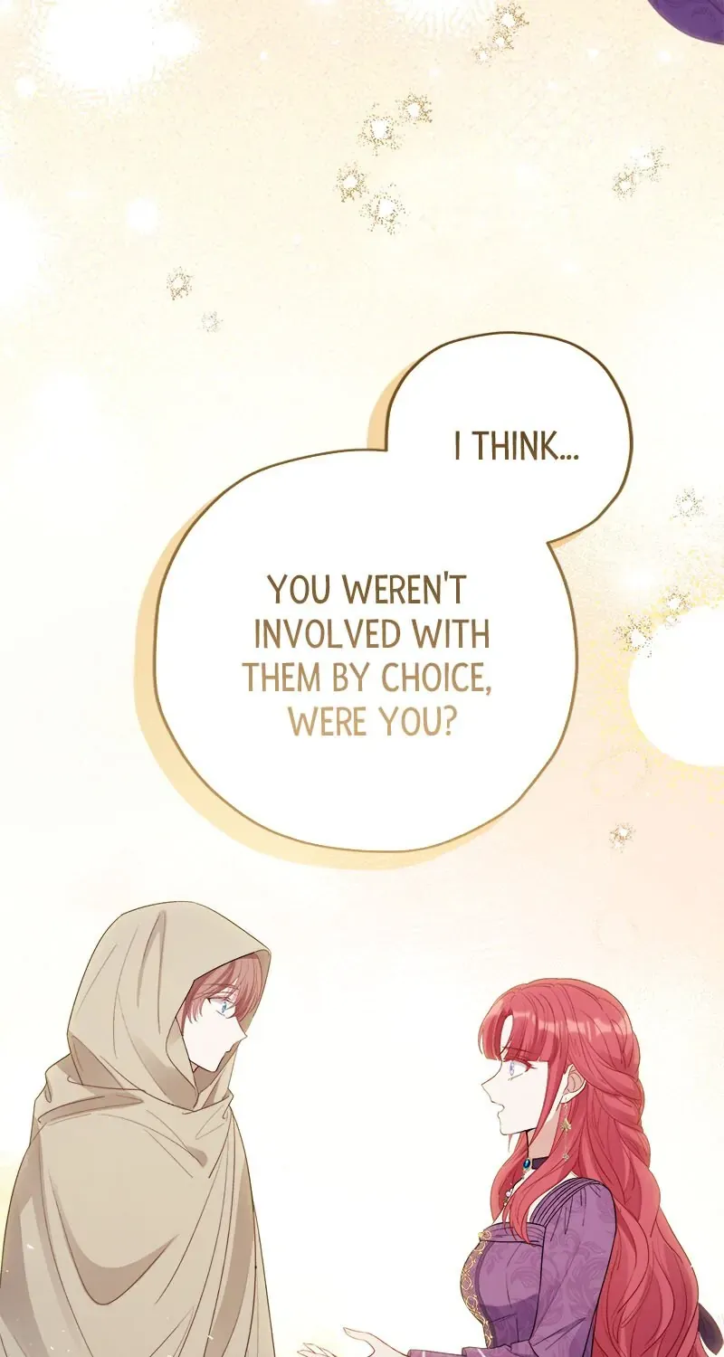 I Woke Up As a Notorious Troublemaker! Chapter 24 page 94 - 