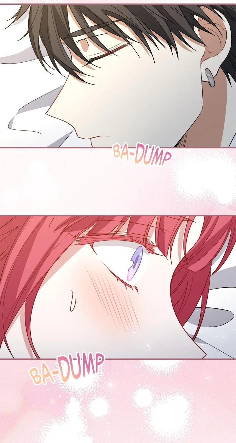 I Woke Up As a Notorious Troublemaker! Chapter 25 page 124 - 