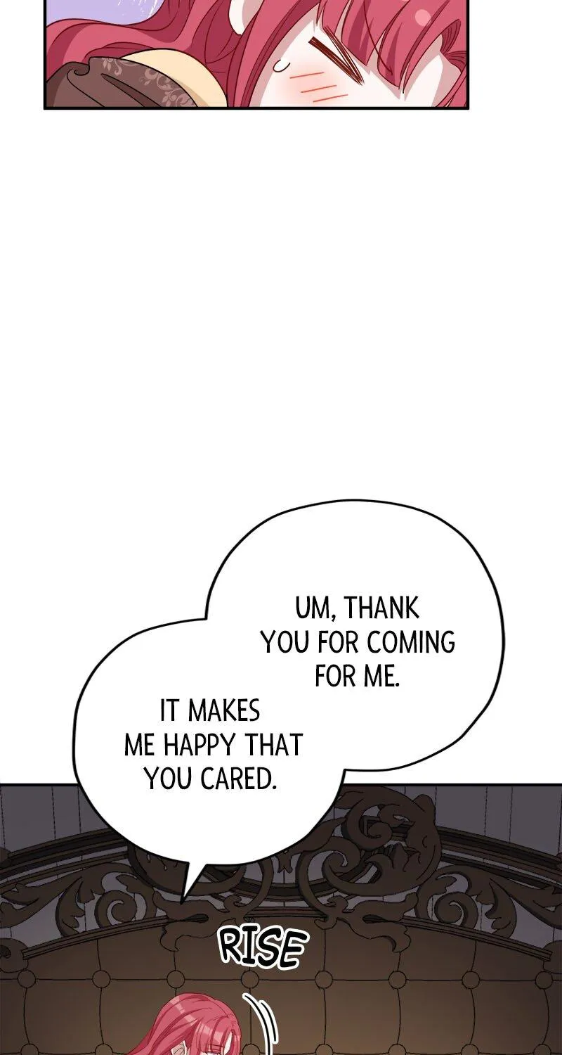 I Woke Up As a Notorious Troublemaker! Chapter 25 page 58 - 