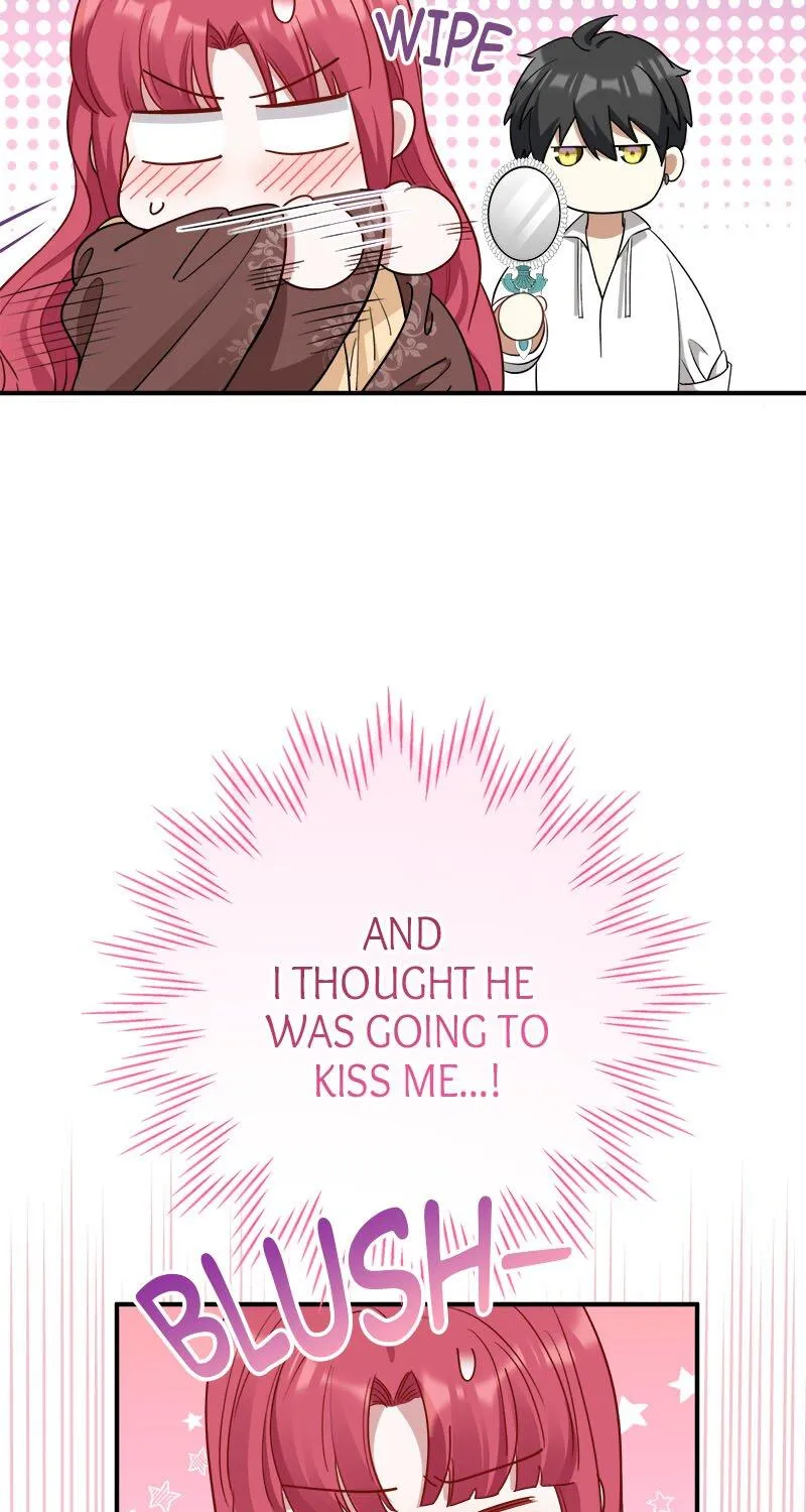 I Woke Up As a Notorious Troublemaker! Chapter 25 page 79 - 