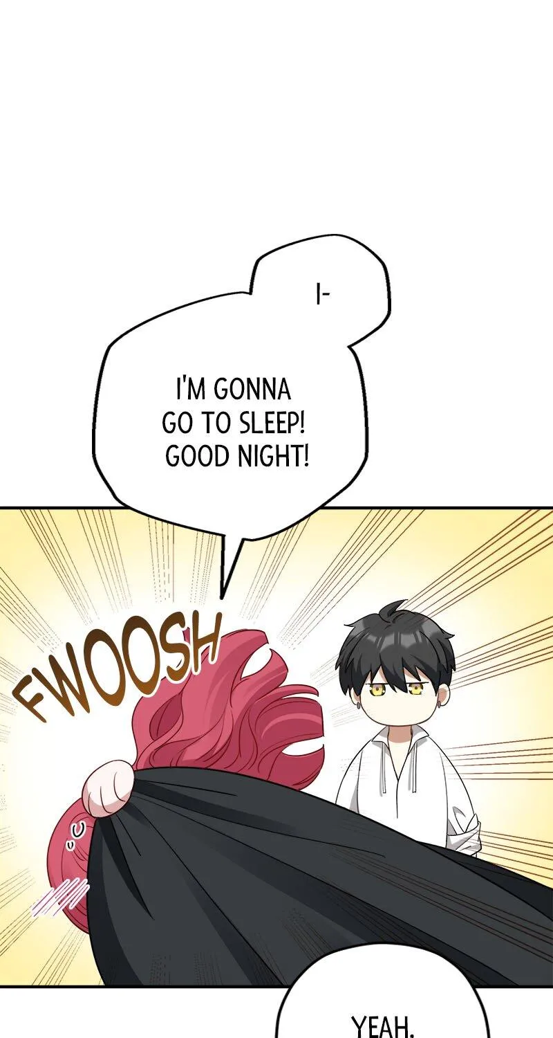 I Woke Up As a Notorious Troublemaker! Chapter 25 page 81 - 