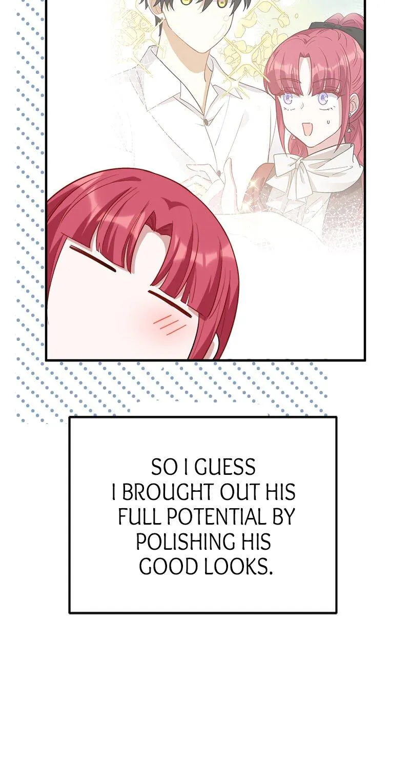 I Woke Up As a Notorious Troublemaker! Chapter 26 page 12 - 
