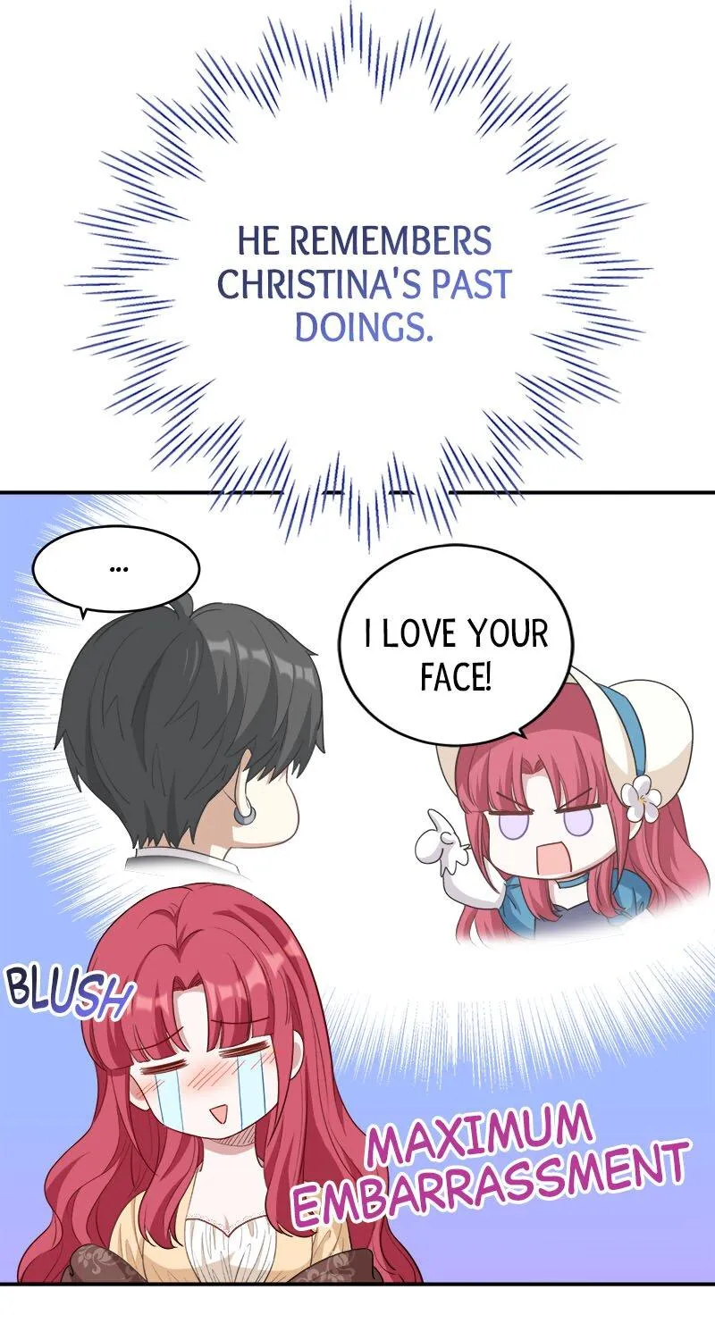 I Woke Up As a Notorious Troublemaker! Chapter 26 page 25 - 