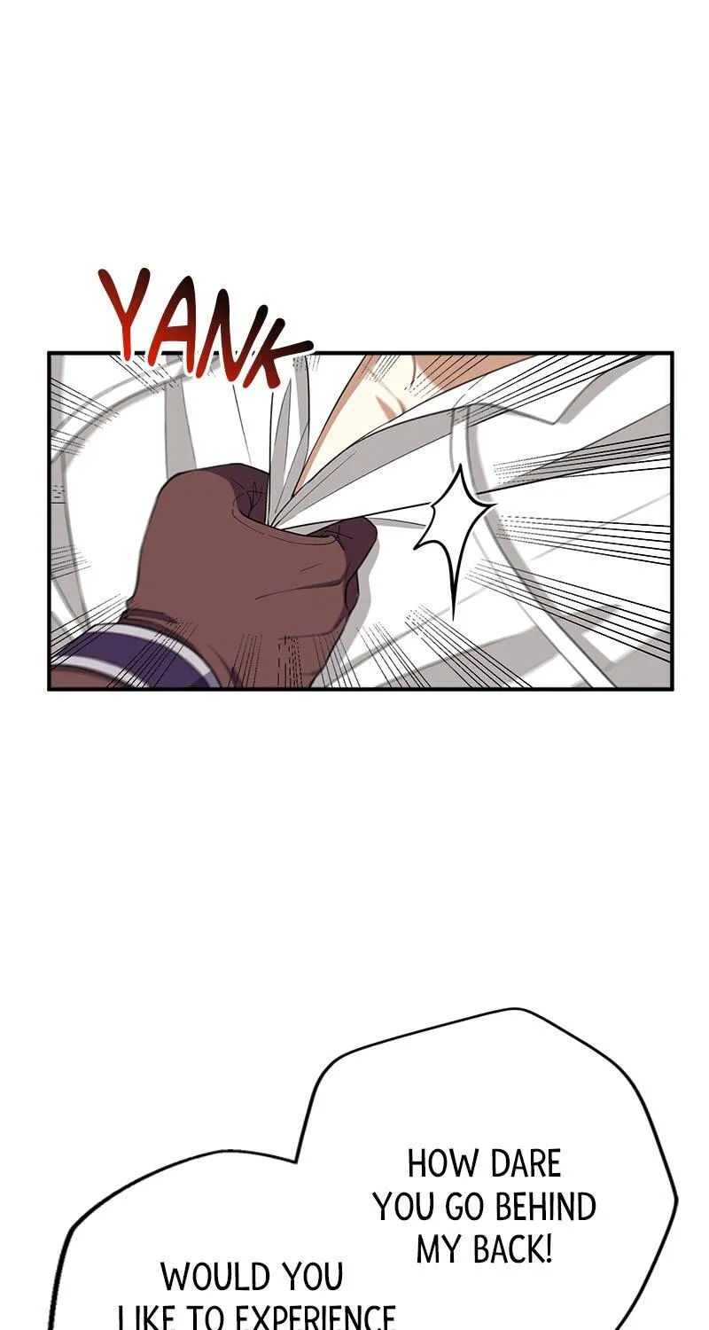 I Woke Up As a Notorious Troublemaker! Chapter 26 page 38 - 