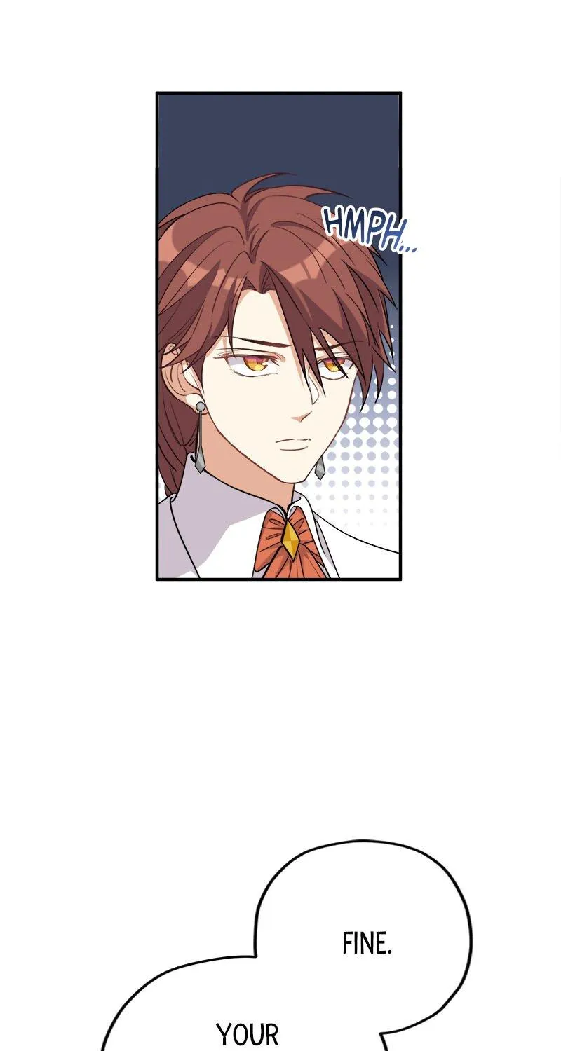 I Woke Up As a Notorious Troublemaker! Chapter 26 page 59 - 