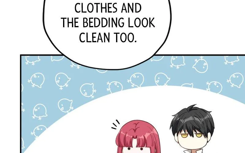 I Woke Up As a Notorious Troublemaker! Chapter 26 page 60 - 