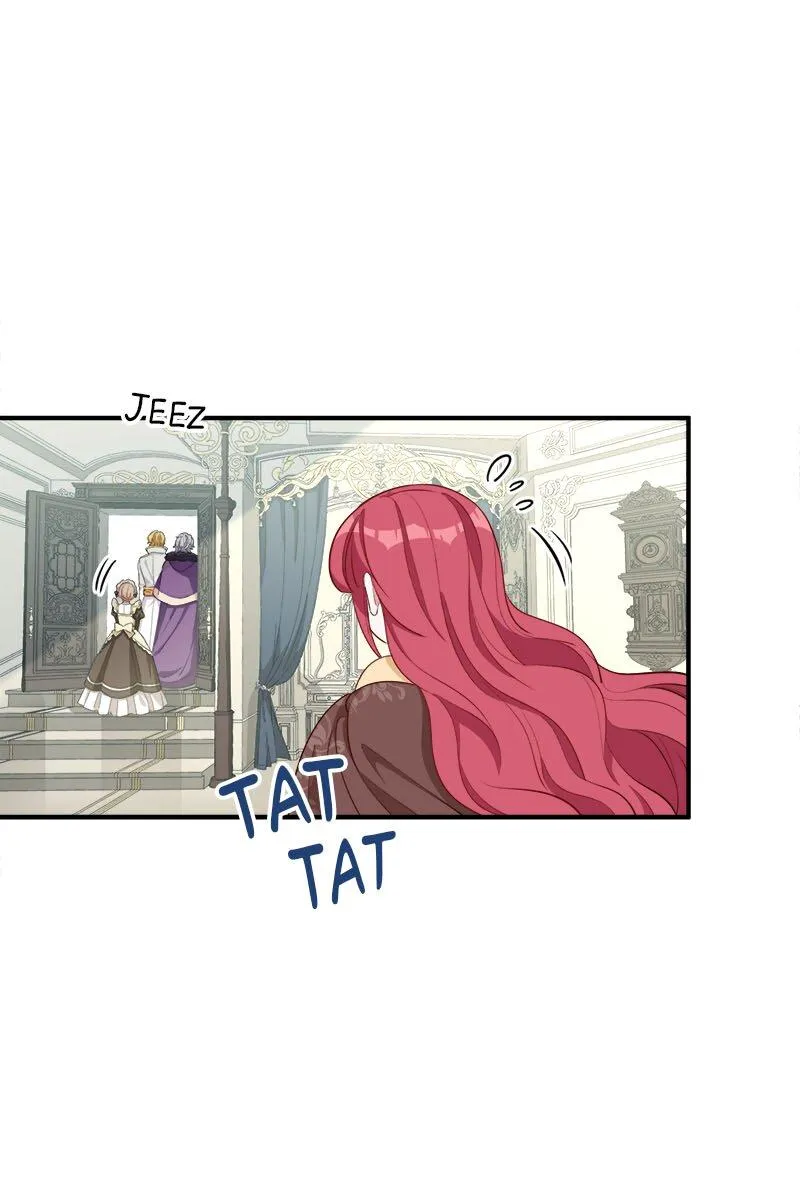 I Woke Up As a Notorious Troublemaker! Chapter 26 page 77 - 