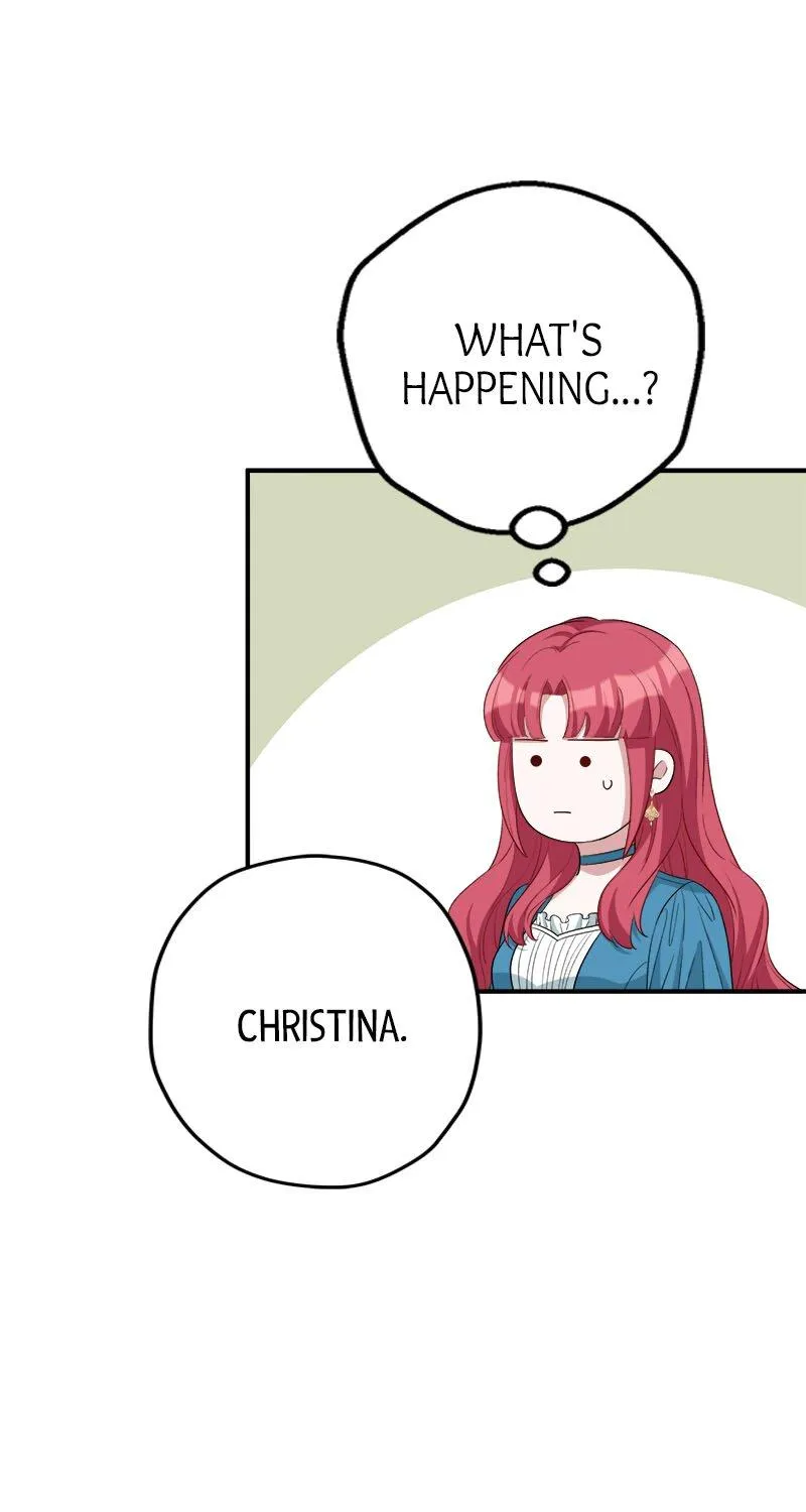 I Woke Up As a Notorious Troublemaker! Chapter 26 page 100 - 